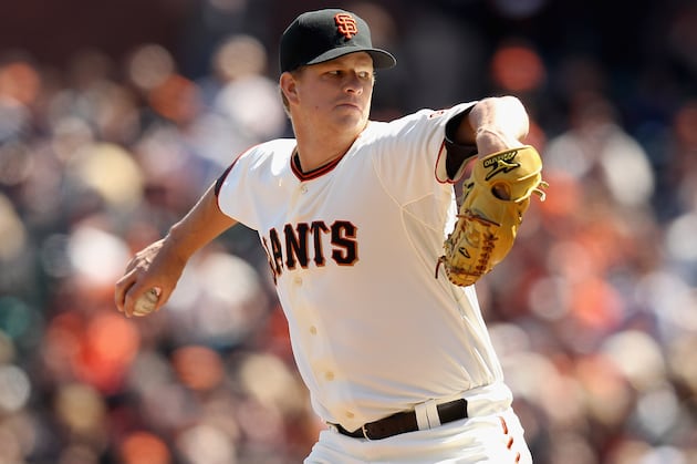 MLB Free Agency 2012: Grading Matt Cain and 10 Biggest Player Extensions