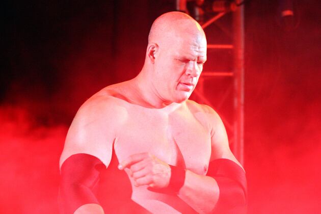 WWE Judgment Day 2001: Top 10 Moments from an Unpredictable Night