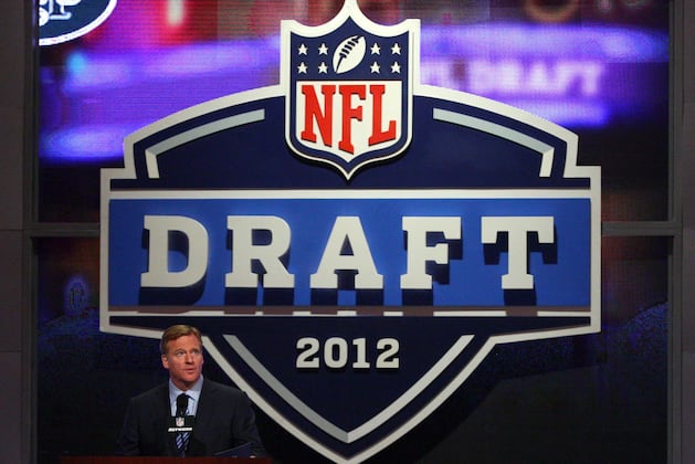 2012 NFL Draft Grades: 10 Grades Other Experts Are Wrong About
