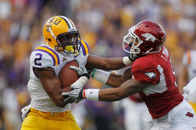2012 NFL Draft: David DeCastro, Courtney Upshaw and the Biggest Steals