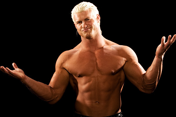 Dolph Ziggler and 4 More Future WWE Superstars