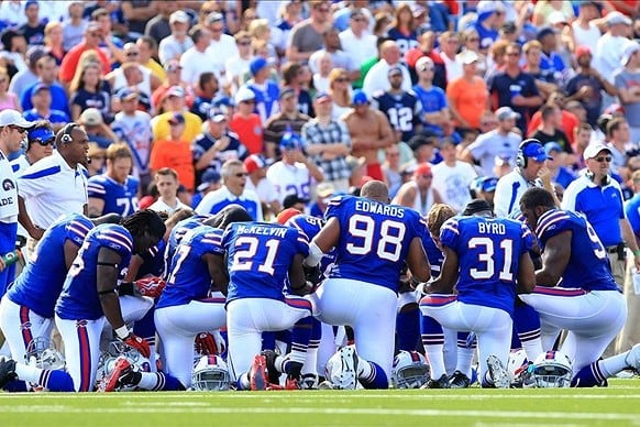 Buffalo Bills 2012: 5 Reasons the Bills Will Make the Playoffs in 2012