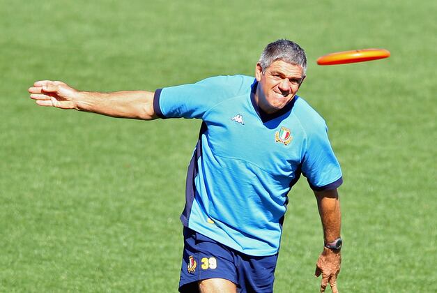 Ultimate Frisbee: America's Newest Professional Sport?