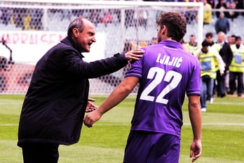 Why Manchester United Dodged a Bullet by Not Signing Adem Ljajic