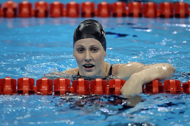 London 2012: The Top 20 Teenage Athletes to Watch for in the Summer Olympics