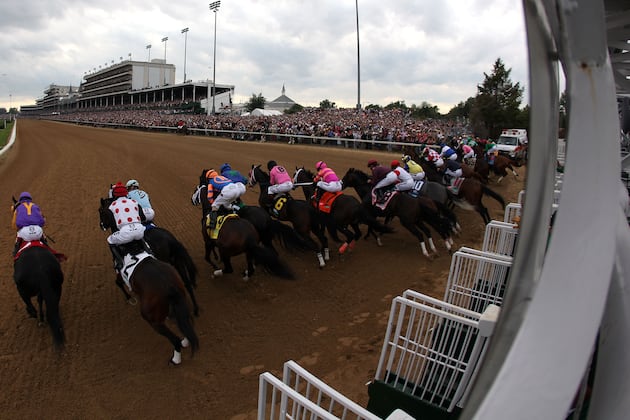 Kentucky Derby 2012 Contenders: Projecting How Top Horses Will Finish