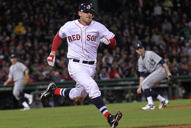 Will Middlebrooks: 5 Sure Signs He Is Ready for MLB