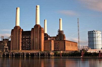 Chelsea FC: 4 Things You Didn't Know About Battersea Power Station
