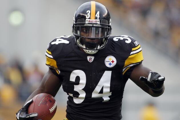 Pittsburgh Steelers: 2008 NFL Draft Do-over with Analysis