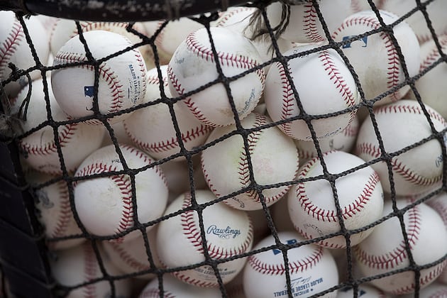 MLB Power Rankings: Surprising Baltimore Orioles Rise After Another Strong Week