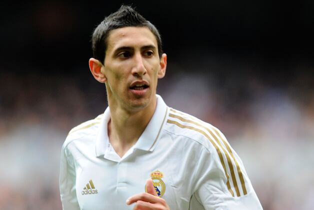 12 of the Best Wingers in Europe Right Now