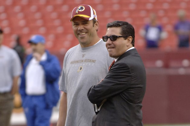 Washington Redskins: 10 Best Draft Picks of the Dan Snyder Era