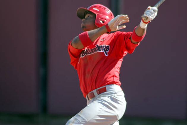 Milwaukee Brewers: 10 Biggest Speedsters in the Farm System