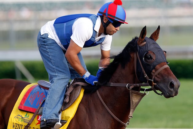 Kentucky Derby 2012: Post Positions, Odds and Predictions for Every Horse