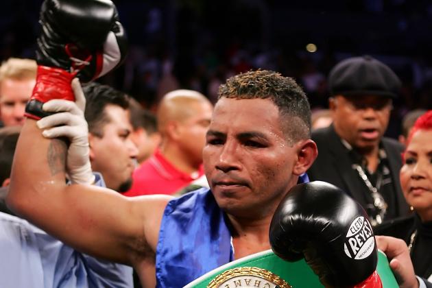 Floyd Mayweather and the Biggest Trash-Talkers in Boxing History