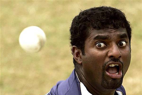 The Most Entertaining Fail Faces in Sports