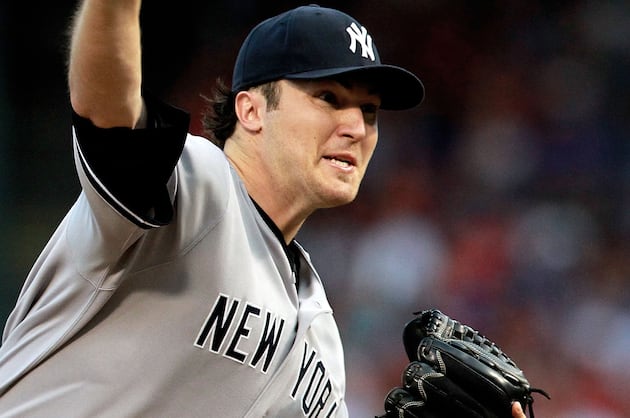 5 MLB Pitchers Who Need a Huge Week to Keep Their Jobs