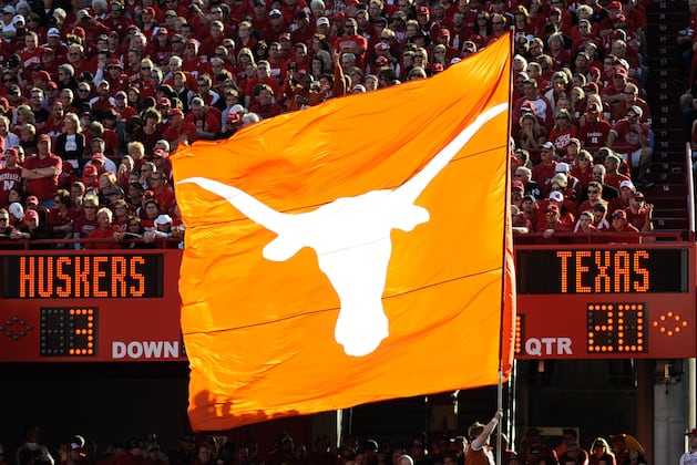 Texas Football: Previewing 5 Biggest Games on Longhorns' 2012 Schedule