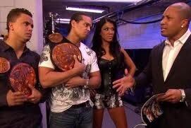 WWE: 7 Potential Signees of A.W.'s 'All World' Faction
