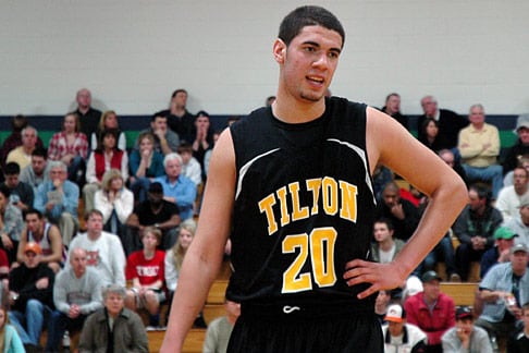 Big 12 Basketball: Each Team's Top 2012 Recruit