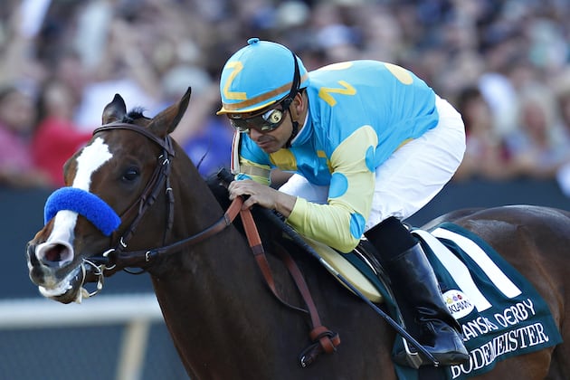 Kentucky Derby 2012: Breaking Down the Most Decorated Horses in Field