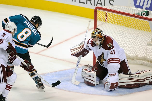 NHL 2012 Award Nominees: Biggest Snubs in Each Category