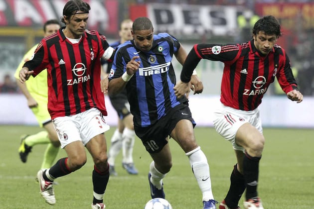 The Milan Derby: A Look Back at 5 Years of the Derby della Madonnina