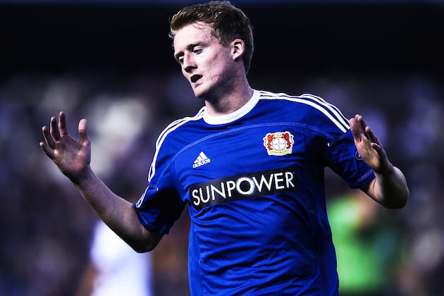 Chelsea Transfer Rumours: Who Is Andre Schurrle?