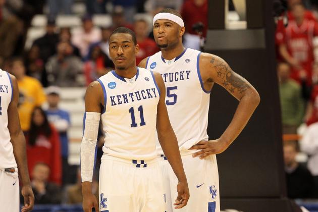 Where in the World Did College Basketball's 2009 Recruiting Class Go?
