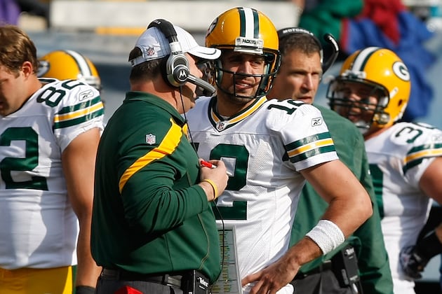 5 Packers with Untapped Potential Ready to Contribute in 2012