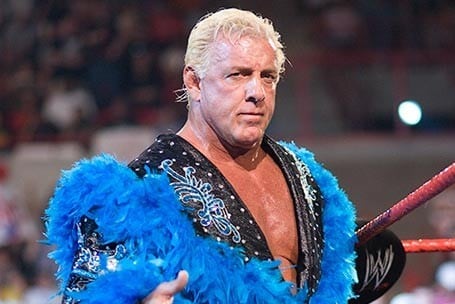 Ric Flair, Sex & Steroids in Flight: 10 Years After WWE's Plane Ride from Hell