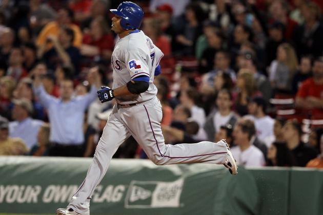 40 Established MLB Players That Moneyball Would Call Overrated