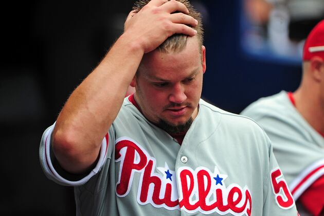 MLB Trade Rumors: 10 Players Guaranteed to Be Traded by the Deadline
