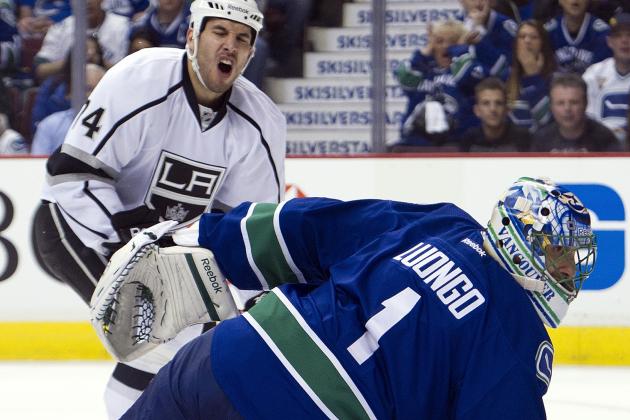 NHL Trade/Free Agent Speculation: 50 Players Who Will Change Teams This Summer