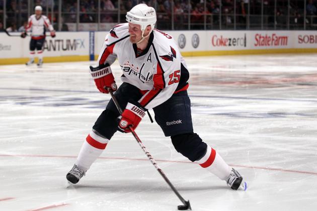 San Jose Sharks: 5 Players to Target This Offseason