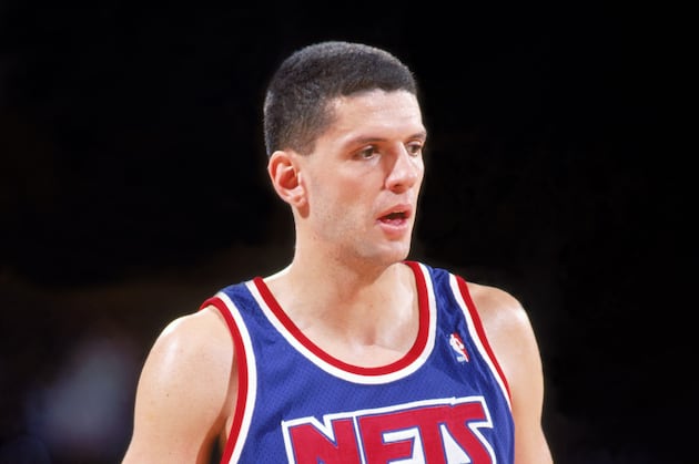 7 NBA Stars Who Died Too Young