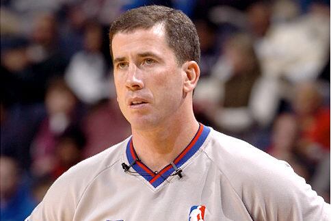 10 Worst Officiated Games in NBA History: Could the NBA Really Be Rigged?