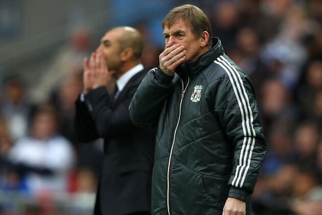 Liverpool vs. Chelsea: Rating the Liverpool Players in FA Cup Final
