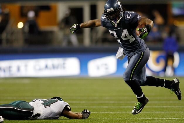 10 Reasons the Philadelphia Eagles Will Improve from Last Season