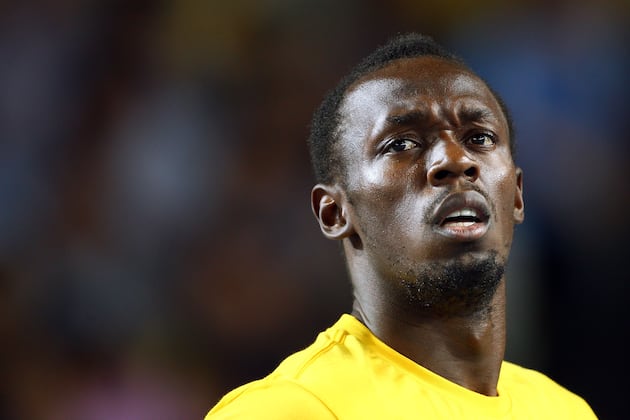 Usain Bolt: 5 Things the Jamaican Invitational Tells Us About the 2012 Olympics