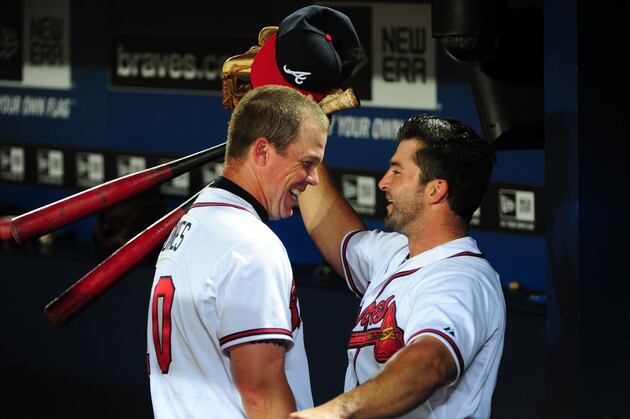 3 MLB Players Who Have Found the Fountain of Youth