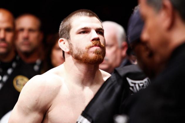 Nate Diaz vs. Jim Miller Results: What We Learned About Miller
