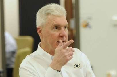 3 Players the Green Bay Packers Might Regret Passing on in the 2012 NFL Draft