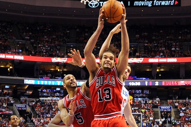 NBA Playoffs 2012: 8 Ways Chicago Bulls Can Beat 76ers Without Derrick Rose