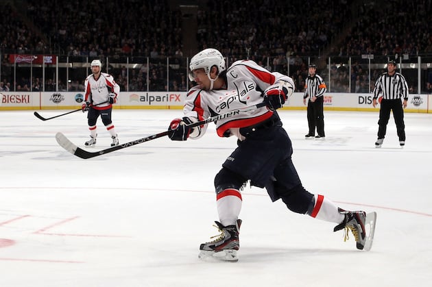 NHL Playoffs 2012: Future Hall of Famers Still Alive in Postseason