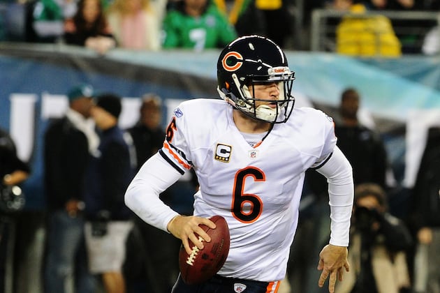 6 Reasons Chicago Bears Will Improve (Record-Wise) from Last Season