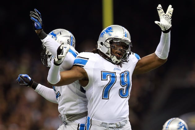 10 Reasons Detroit Lions Will Improve from Last Season