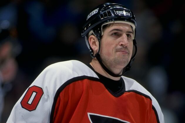 25 Current NHL Players Guaranteed to Become Amazing TV Analysts
