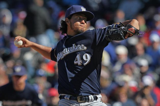 Fantasy Baseball: 10 Latest 'Buy Low' Fantasy Trade Options