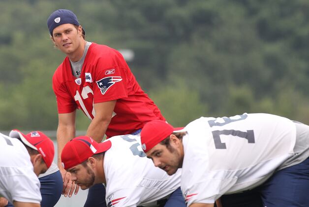 7 Reasons New England Patriots Will Improve (Record-Wise) from Last Season